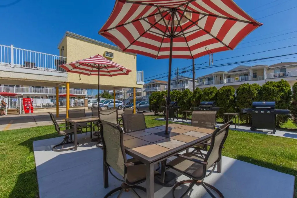 Esplanade Suites - A Sundance Vacations Property