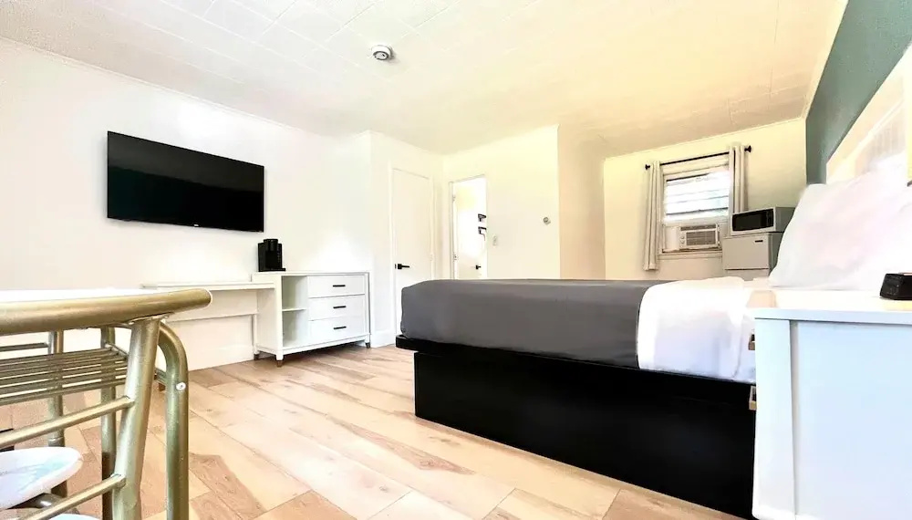 Motel Luzerne
