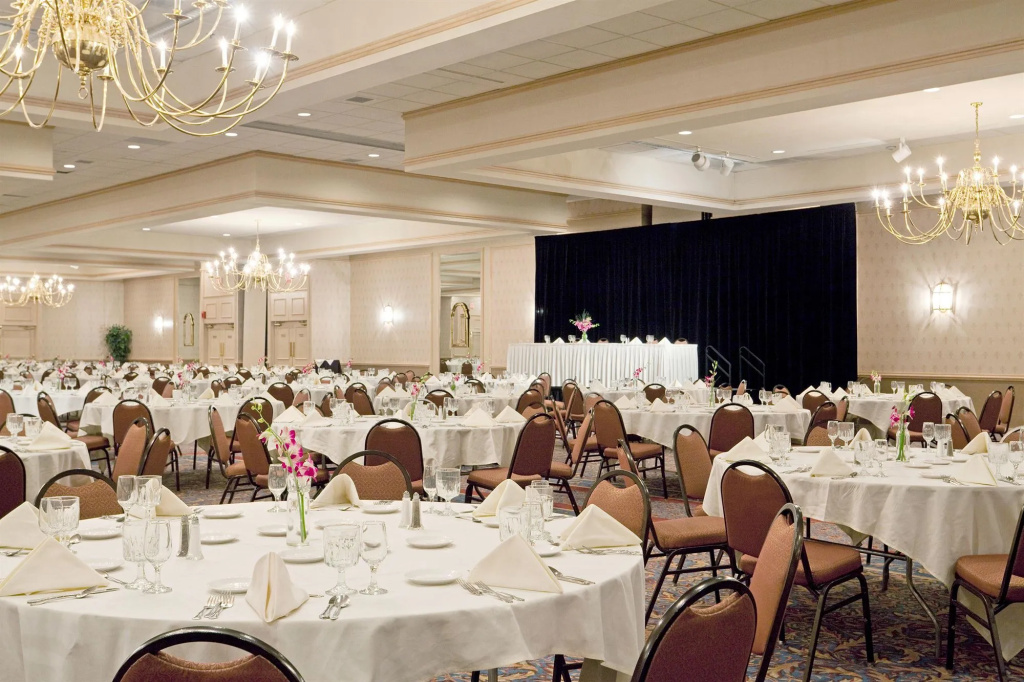 Holiday Inn Portland-By the Bay by IHG