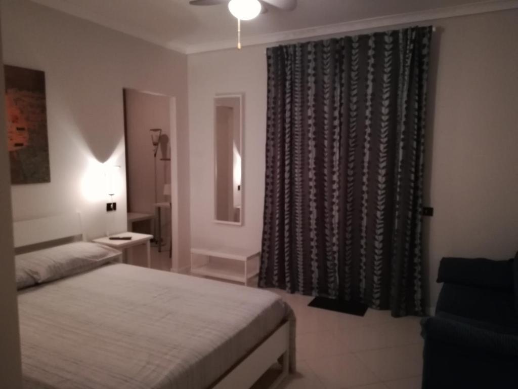 b&b le zagare