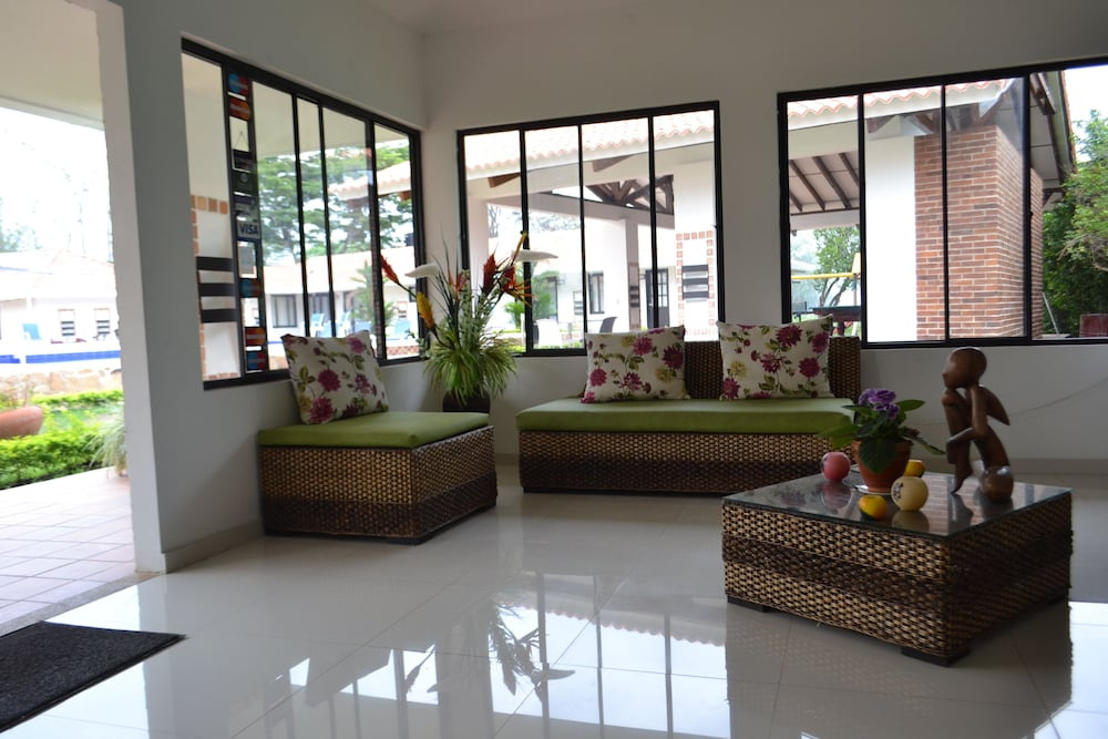 Hotel Campestre Duranta