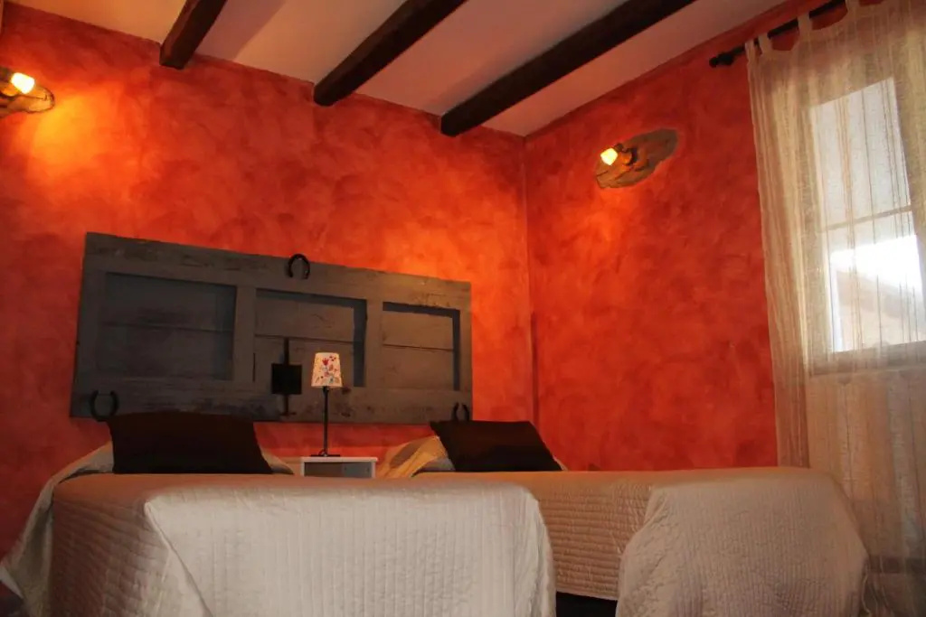 Casa Vacanze Borgo Borghese