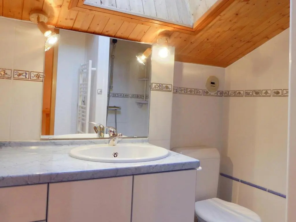 Appartement Méribel, 3 pièces, 6 personnes - FR-1-182-181