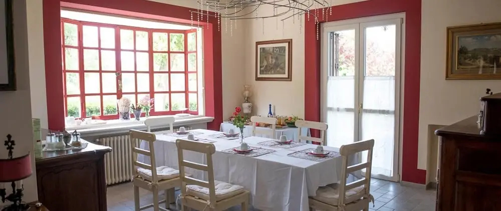 B&B Il Bricco