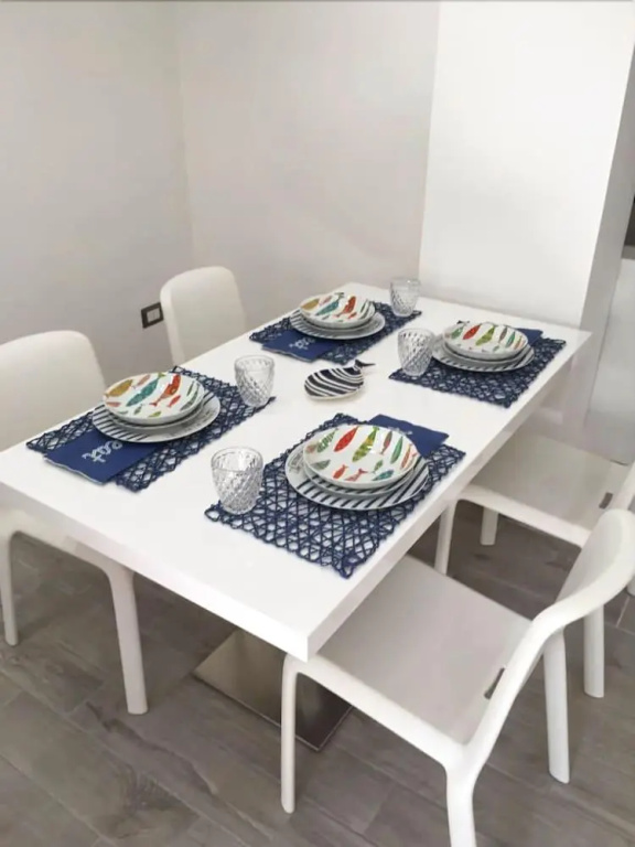 Villaggio Silvia