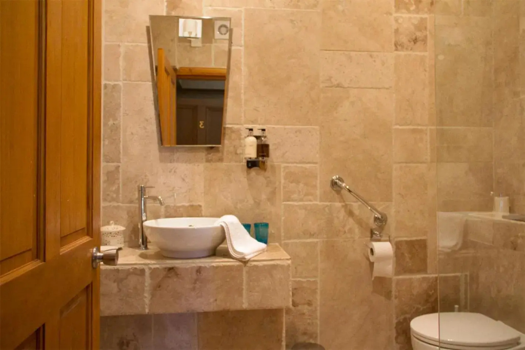 Corriegour Lodge Hotel
