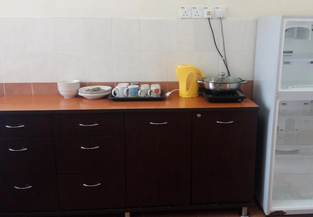 Cameron One Room Apartment @ Crown Imperial Court Brinchang