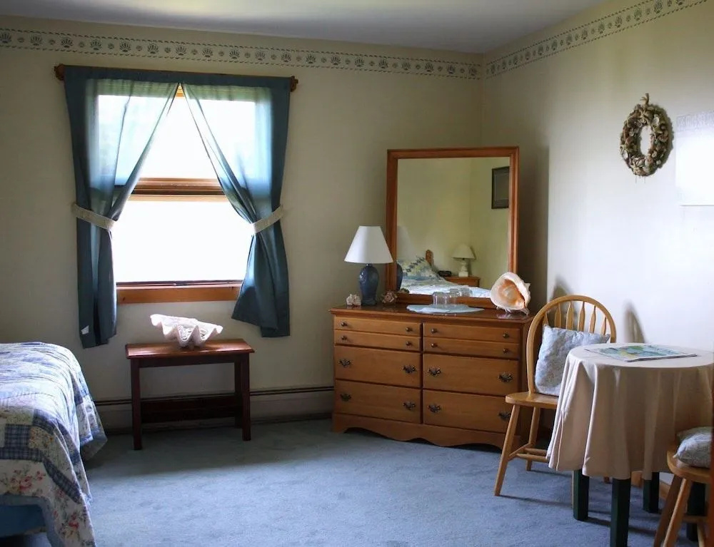 Bluff House Inn