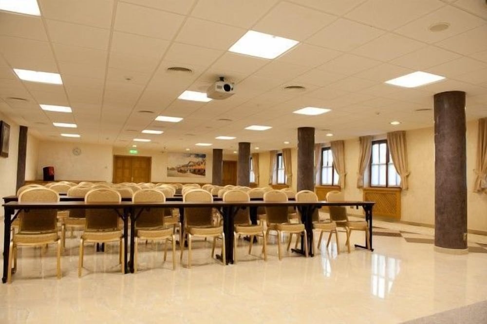 Hotel Karpatsky Dvor Lozorno