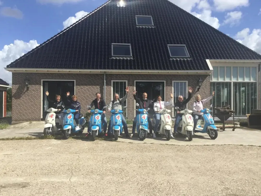 Boerderij de Waard