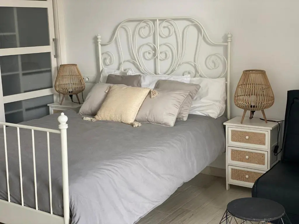 Benal Beach Apartments