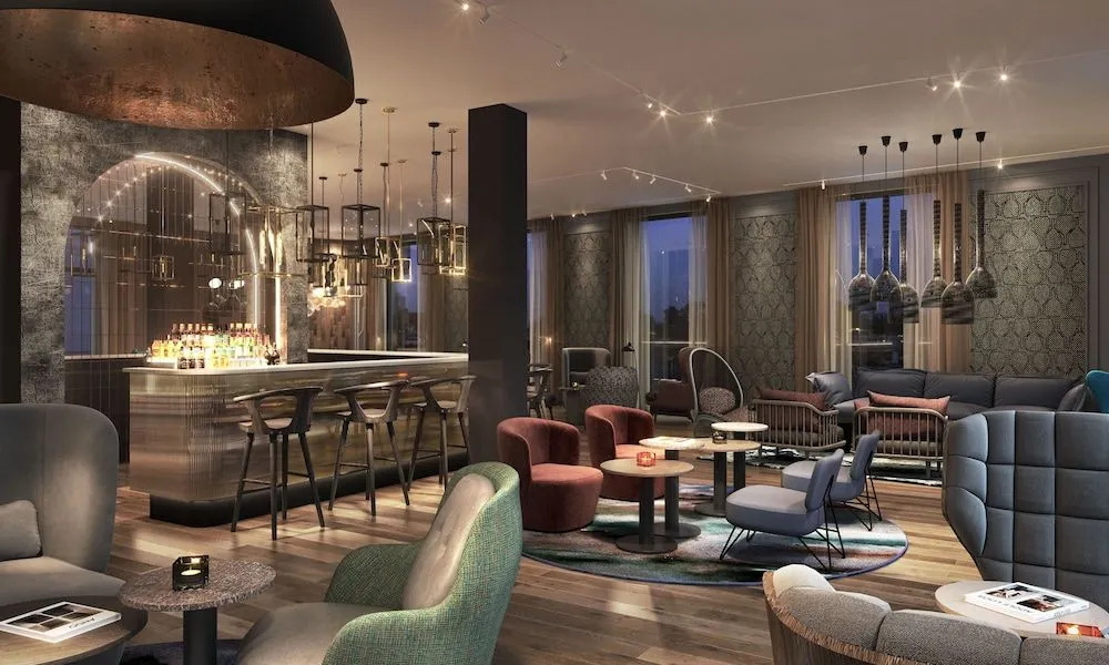 Motel One Würzburg