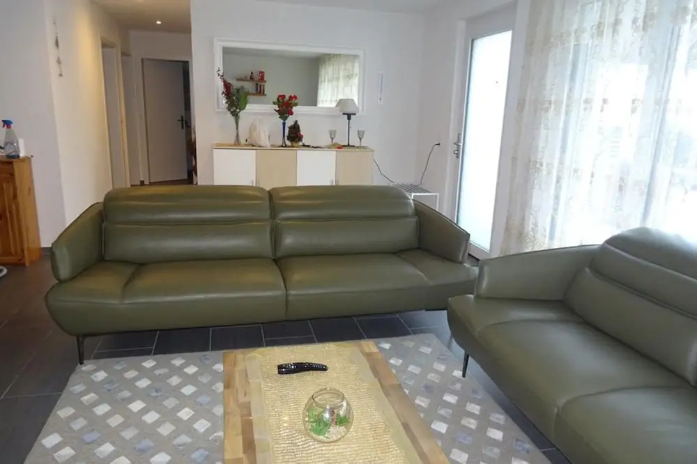 Euro Apartment