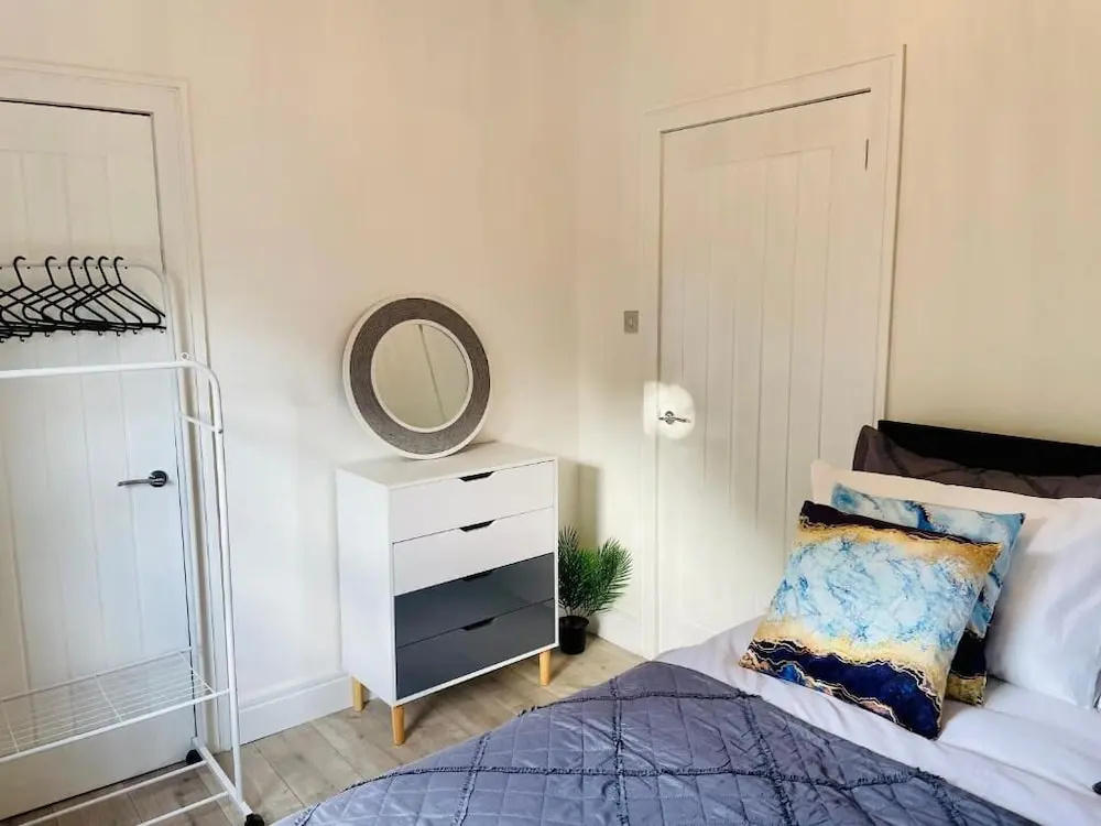 Sanderson Apartment