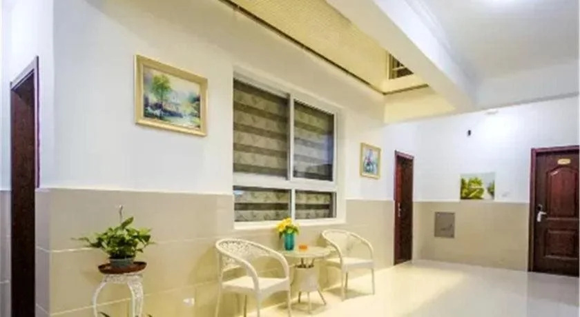 Beidaihe Luanhai Xiaoxiang Hotel