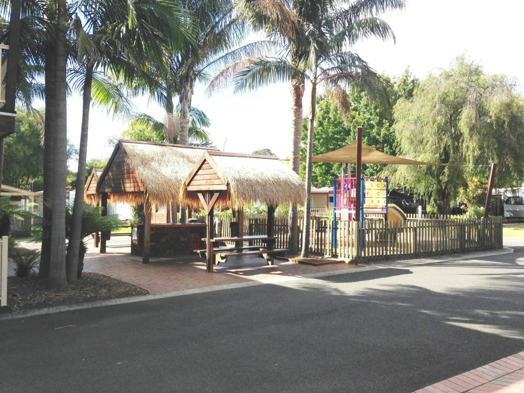 Kaloha Holiday Resort Phillip Island