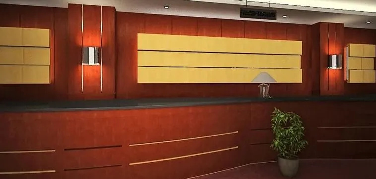 Sanno Hotel