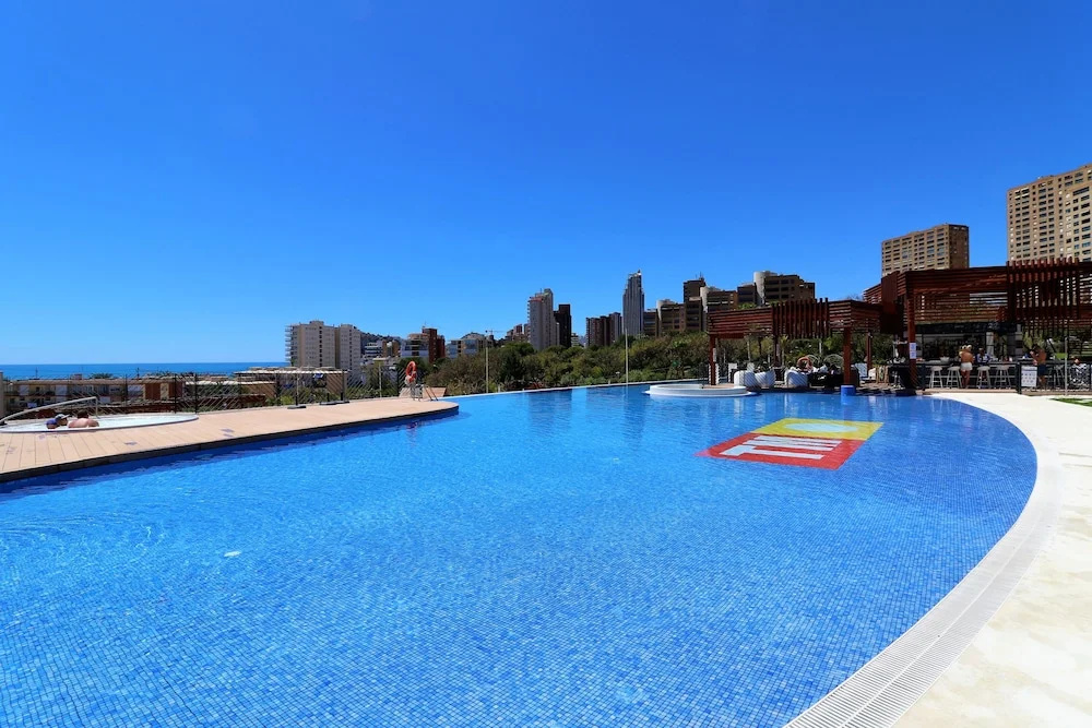 Apartamento Sunset Drive 1-46