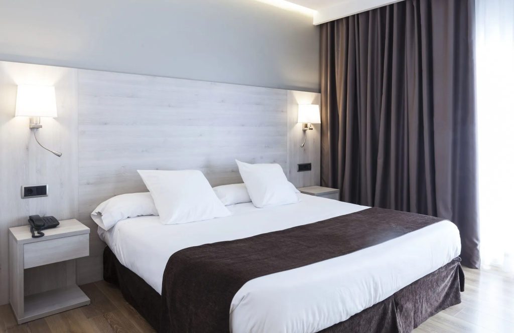 Hotel Helios Lloret