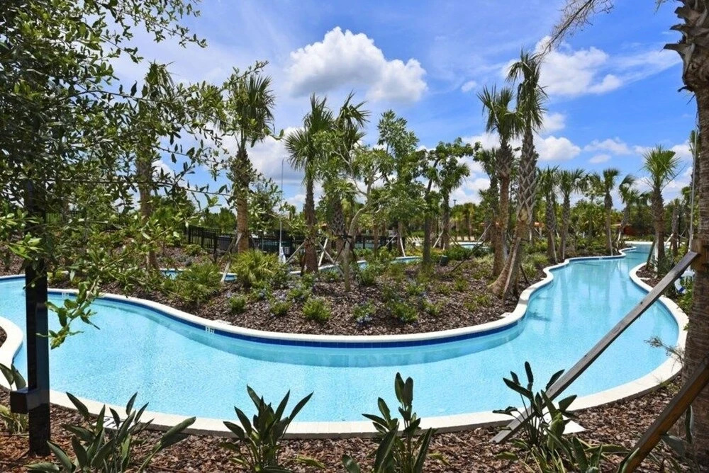 Nice 5bd Hm Pool Solterra Resort-5284oa 5 Bedroom Home