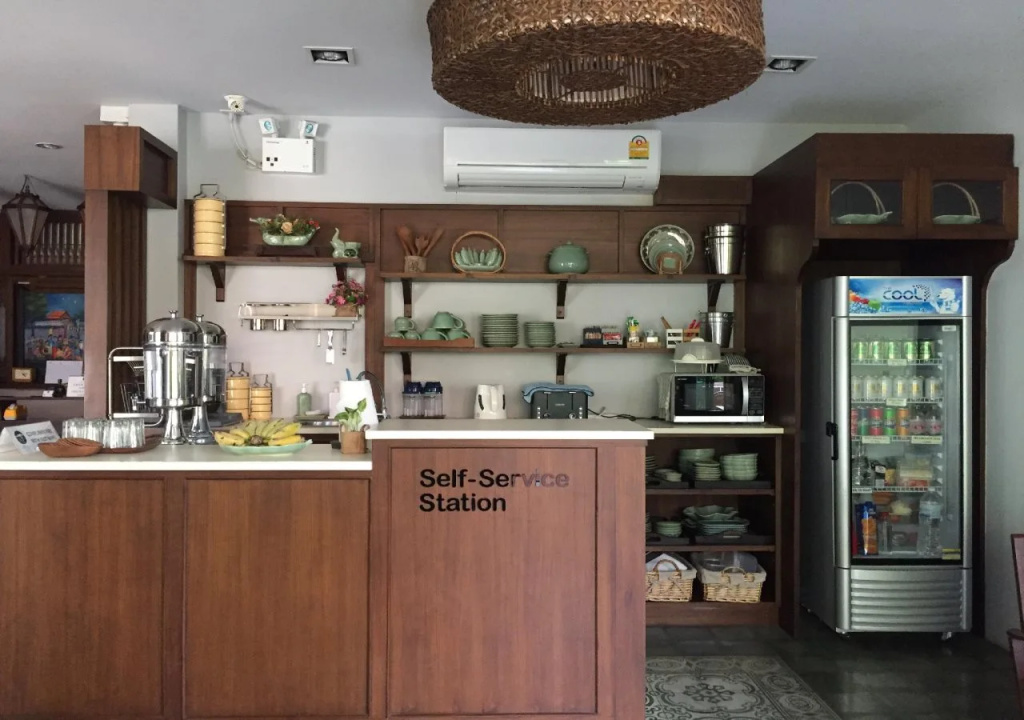 Huen Hug Chiang Mai