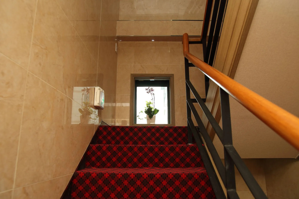 Daeyoung Hotel Myeongdong
