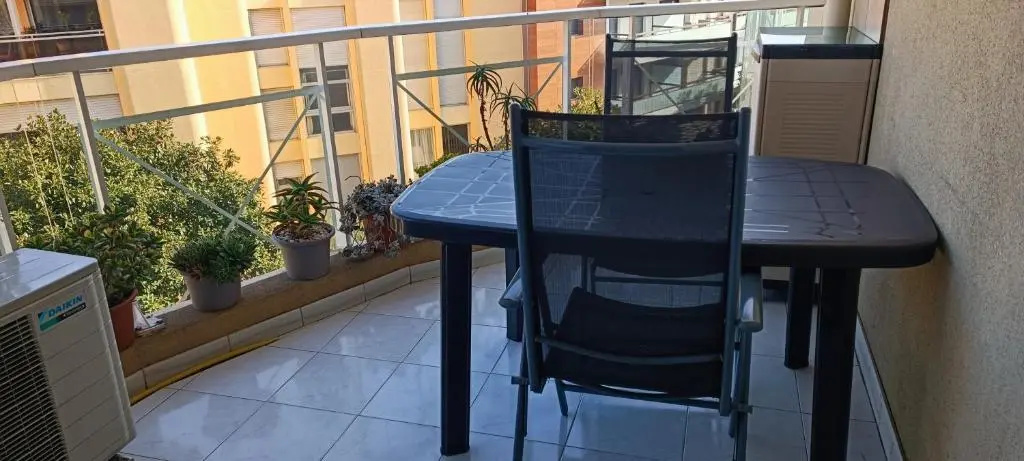 65 Rue Pierre Rameil Appartement