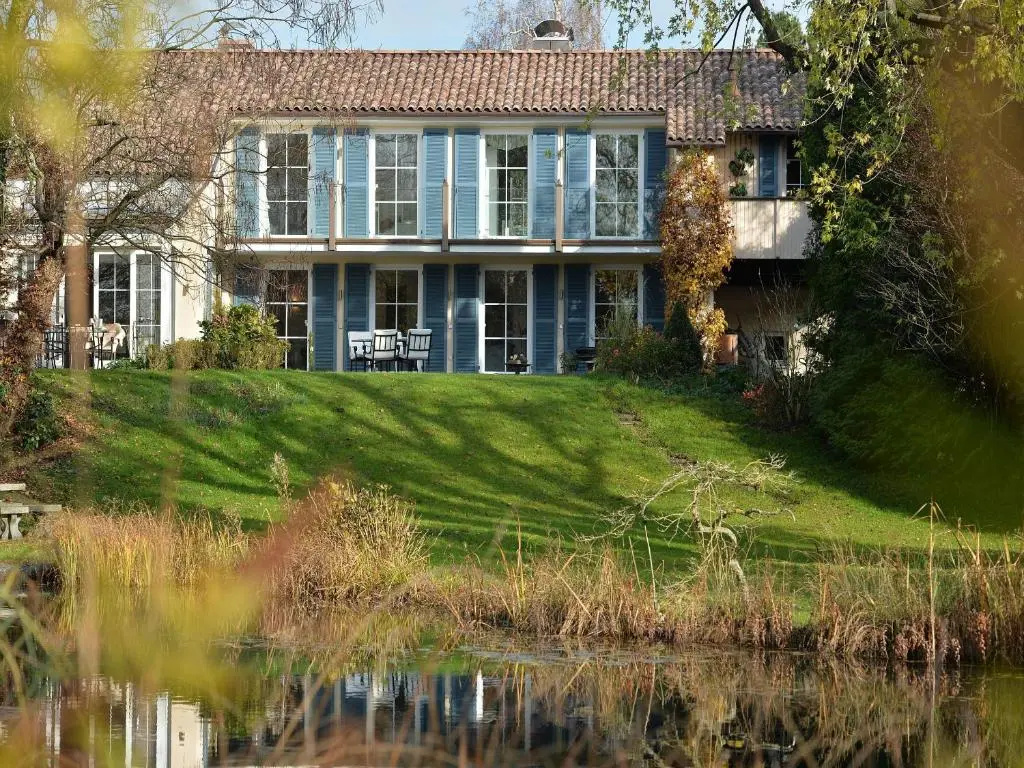 Villa Rana