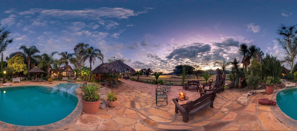 Gabus Game Ranch