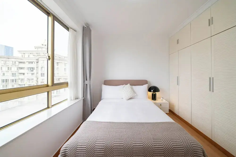 Tyms Gubei Elegant 3BR 2BA APT