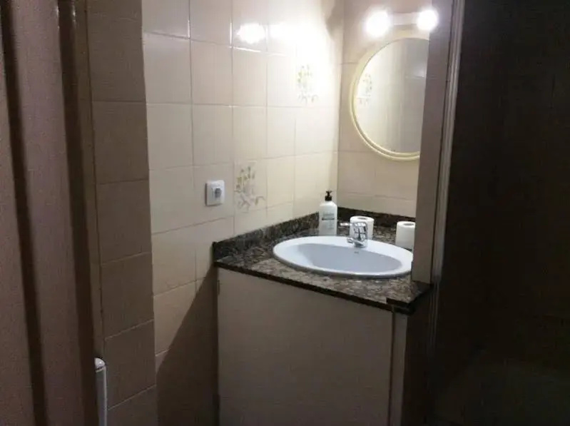 Hostal Horizonte