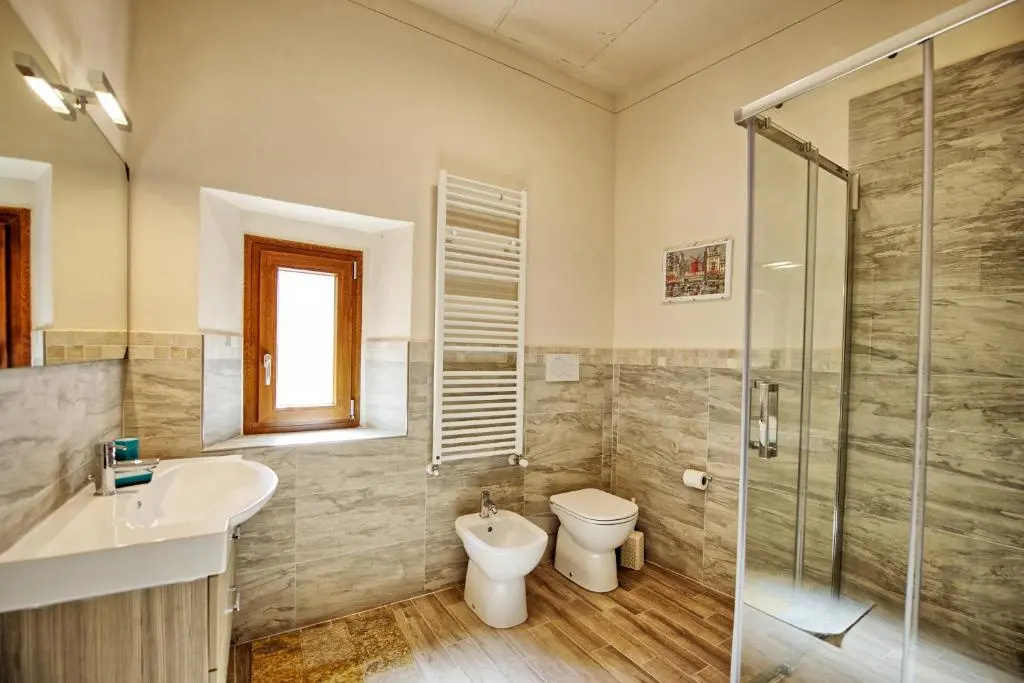 Villa Morandi by PosarelliVillas