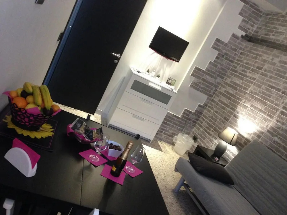 Guest House 38 Monopoli by JD Collection
