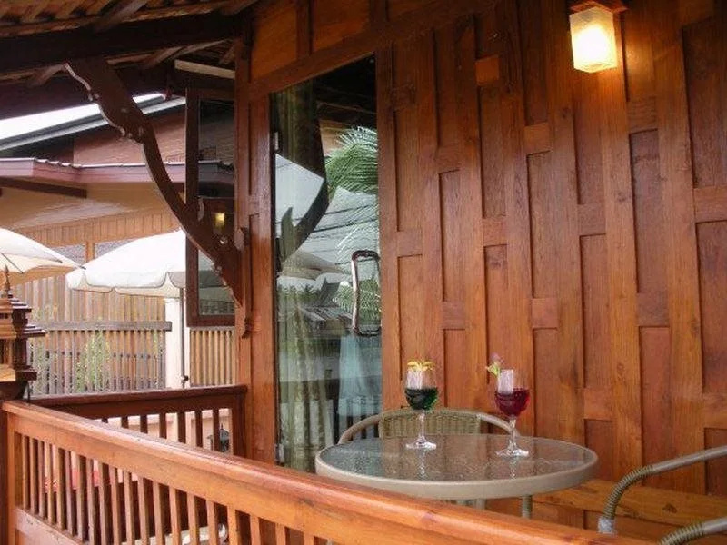 Reunrimnam Resort & Restaurant