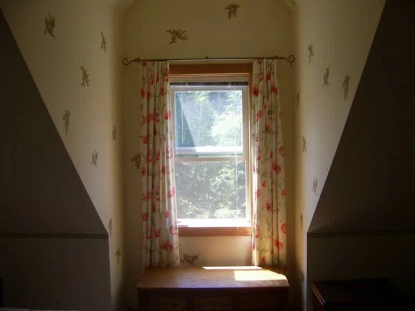 Artist & The Quiltmaker Victorian B & B The