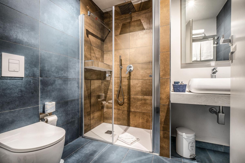 Suite Blue Style