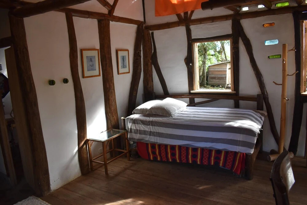 Hotel la Casa de Francois - Hostel