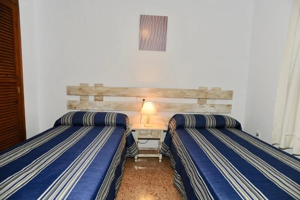 Apartaments S'Estanyol