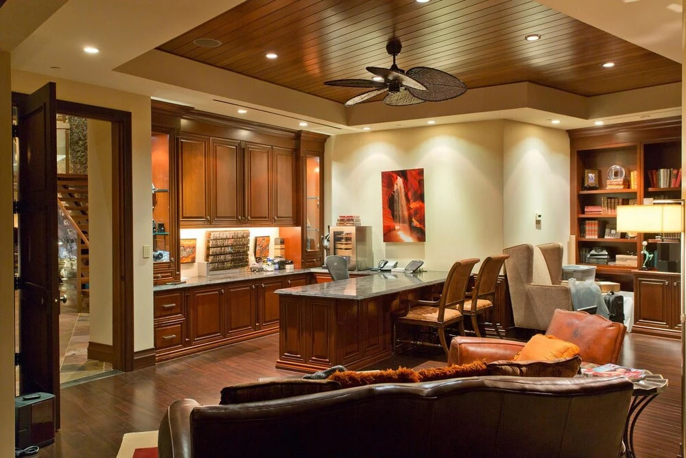 Promontory Ridge Villas