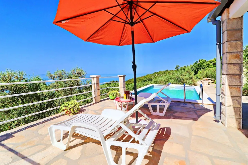 Holiday Home Zule