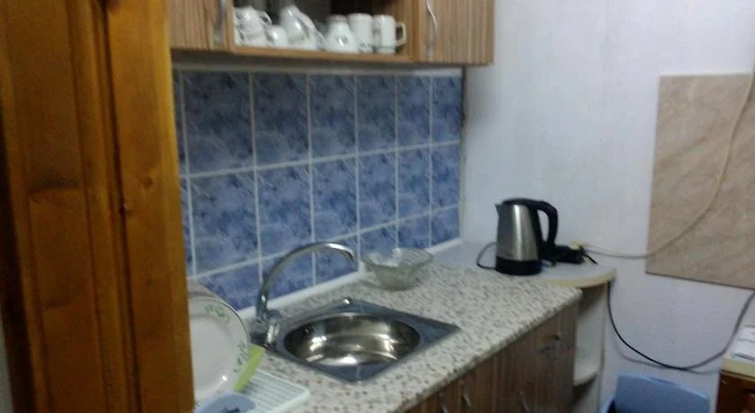 Galina Guest House