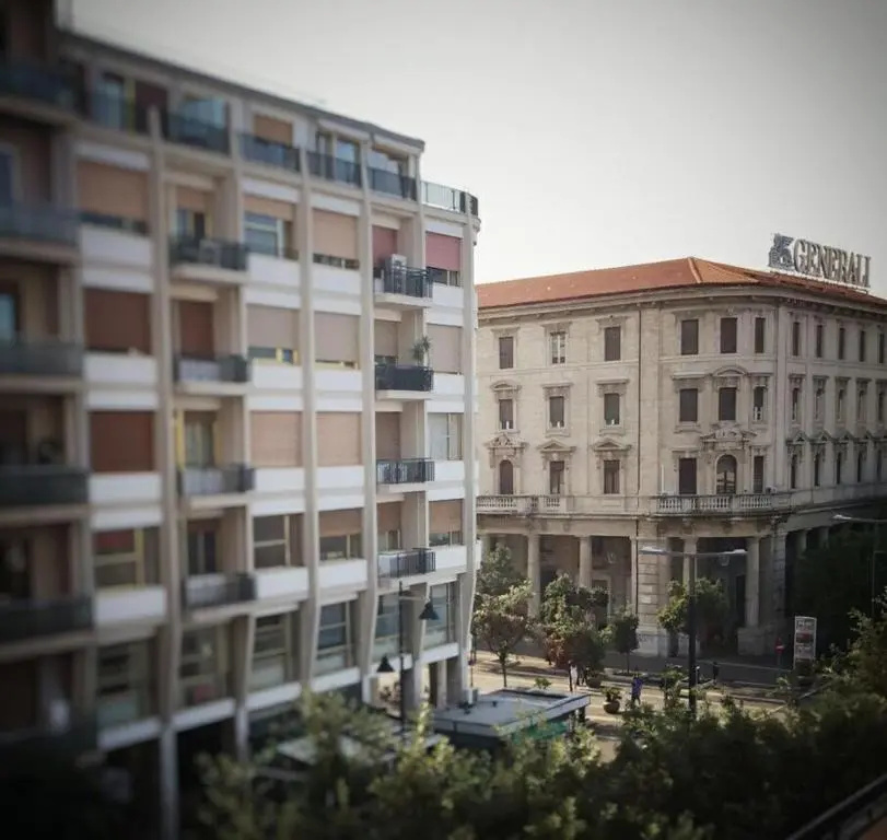 Residenza Rinascita