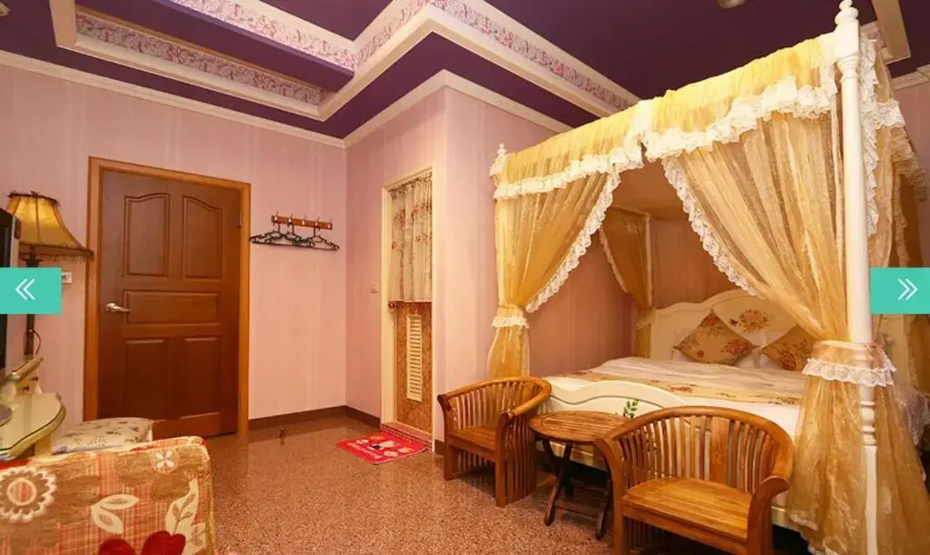 Ocean Deep Hostel
