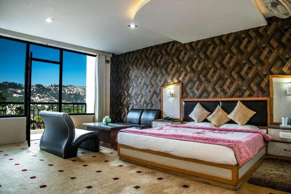 Hotel Rahat Regency