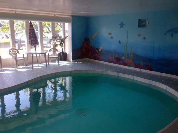 Coastal Inn Moncton/ Dieppe