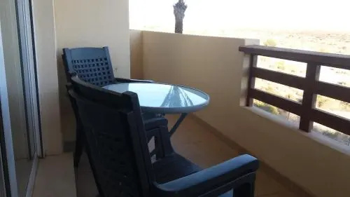 Apartamento Rosa