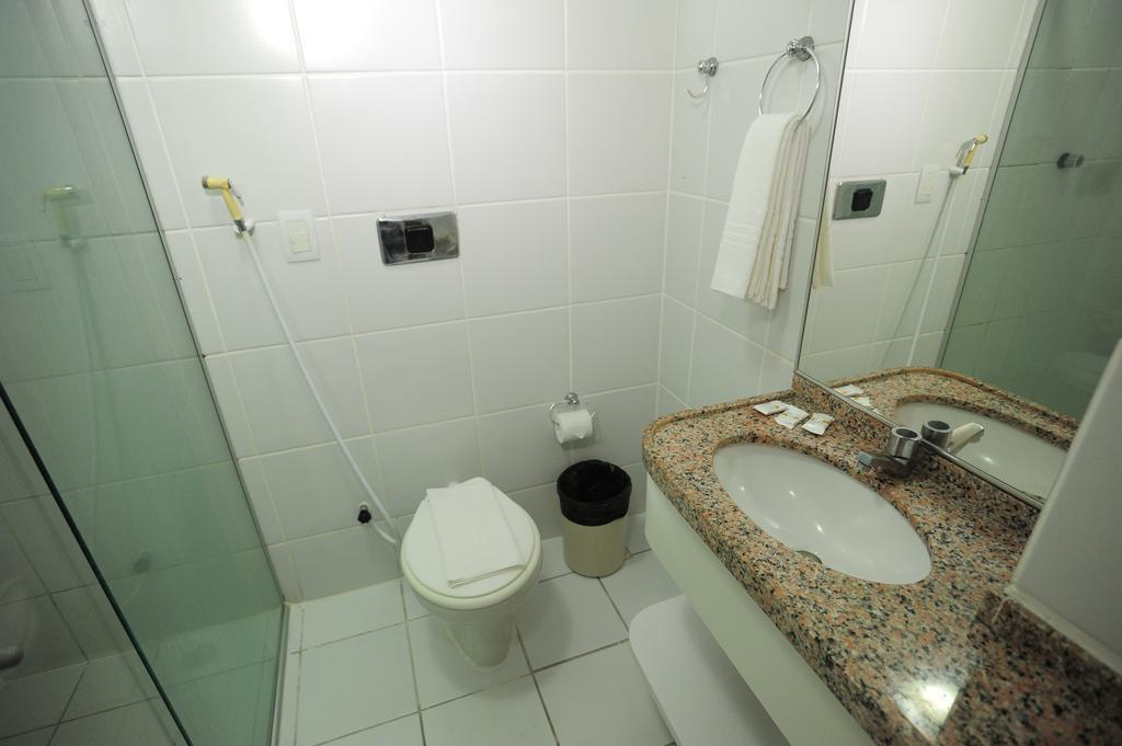 Ideal Praia Hotel
