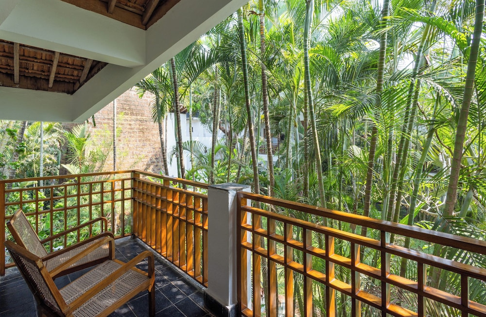 Staymaster Ashlesha 2BR Villa Jet Pool