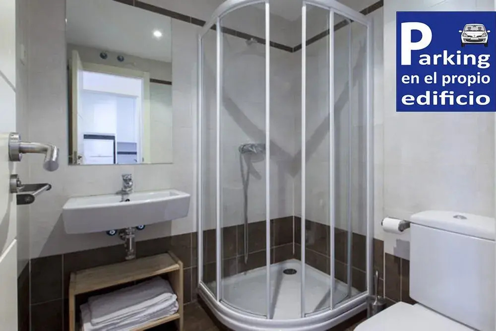 Apartamentos Cuatro Torres