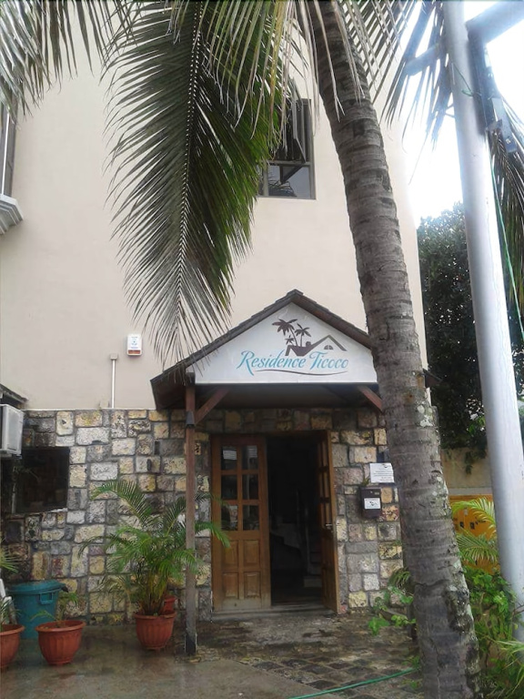 Residence Ticoco